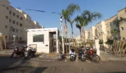 Apartamento Padrão em São Carlos