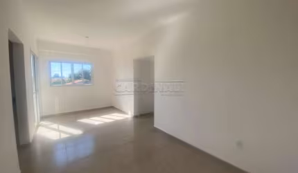 Apartamento Padrão em São Carlos