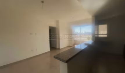 Apartamento Padrão em São Carlos