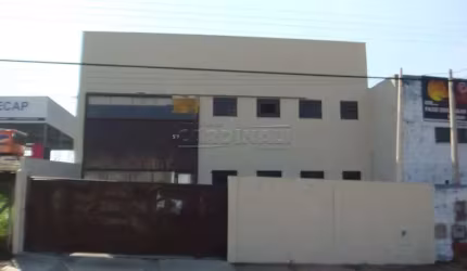 Comercial Barracão em Campinas