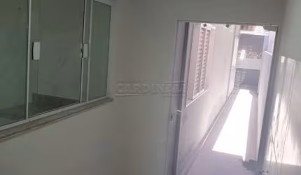Imovel no Jardim Tangará em São Carlos