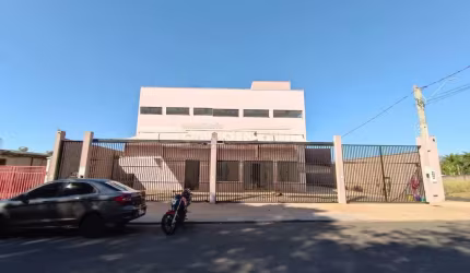 Barracão / Galpão / Depósito para alugar na Rua Victório Bonucci, 1170, Jardim Tangará, São Carlos, 1715 m2 por R$ 45.000