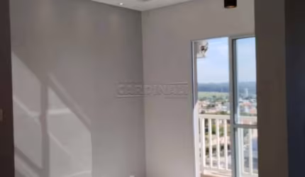 Lindo apartamento