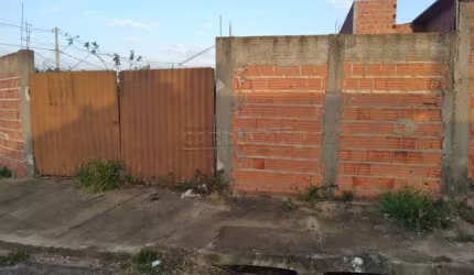 Terreno à Venda no Residencial José Giro - R$143.245,00