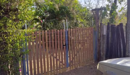 Terreno Padrão em São Carlos