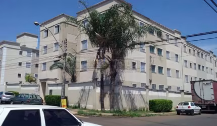 Apartamento Padrão em São Carlos