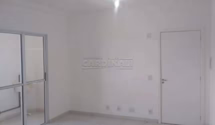 Conforto e segurança em ótima localização.