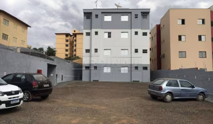 Apartamento Padrão em São Carlos