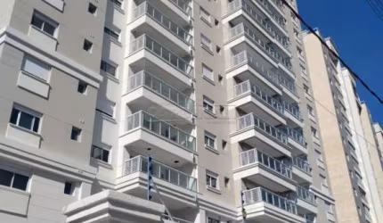 Excelente apartamento à venda no condomínio DNA Taquaral em Campinas/SP