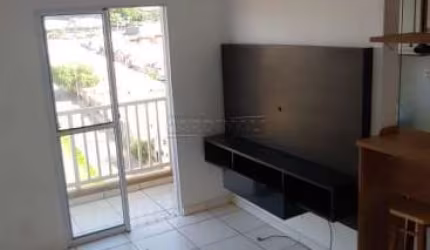 Apartamento Padrão em São Carlos