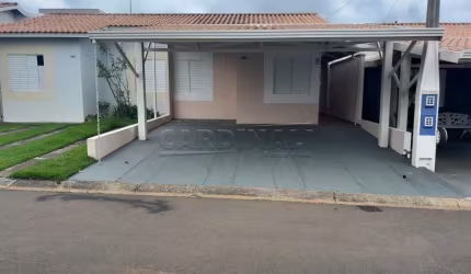 Casa Condomínio em São Carlos