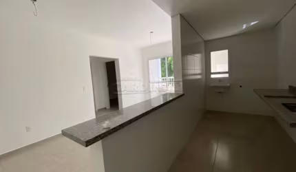 Apartamento Padrão em São Carlos