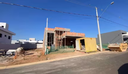 Casa Condomínio em São Carlos