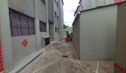 Apartamento Padrão em São Carlos