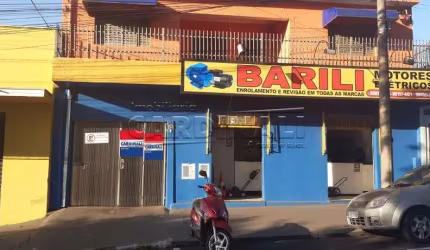 Sala comercial à venda na Rua Henrique Gregori, 85., Vila Boa Vista 1, São Carlos, 227 m2 por R$ 650.000