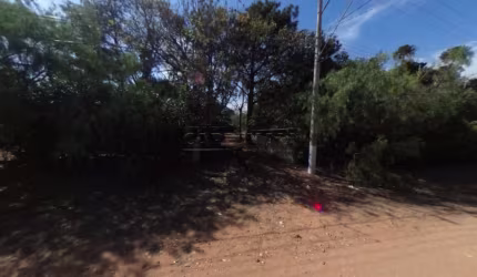 Rural Chácara em São Carlos