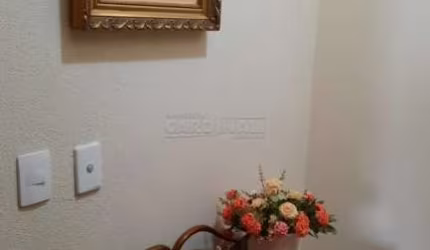 Apartamento Padrão em São Carlos