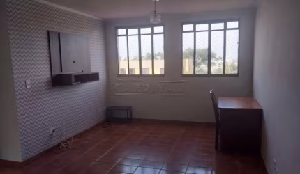 Apartamento Padrão em São Carlos