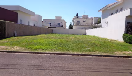 Terreno Condomínio em São Carlos