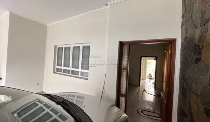 Casa Padrão em São Carlos