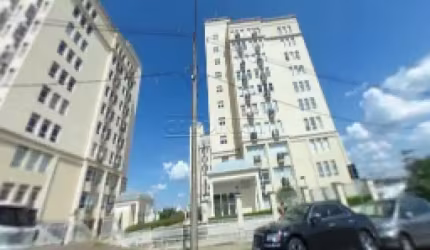 Tríade São Paulo.