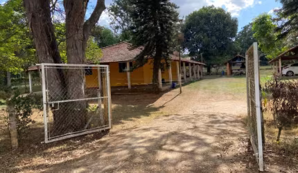 Rural Chácara em São Carlos