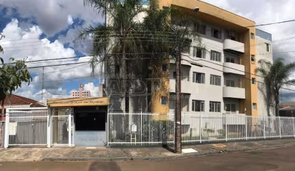 Apartamento Padrão em São Carlos