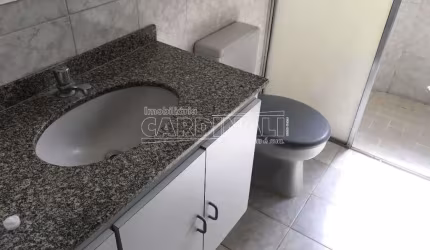 Apartamento Padrão em São Carlos
