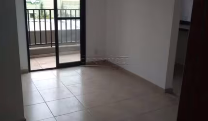 Venda de Apartamento no bairro Recreio São Judas Tadeu em São Carlos/SP