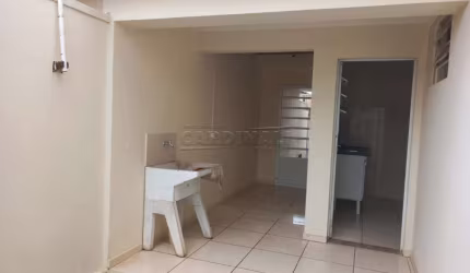 Casa Padrão em São Carlos