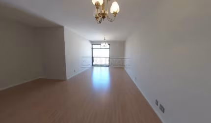 Apartamento para venda e locação com 150m², 3 quartos sendo 1 suíte e 2 vagas em ótima localização na Vila Itapura.