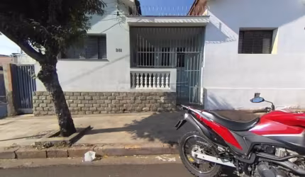 casa para comercio.