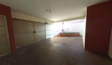 Casa com ótima localização