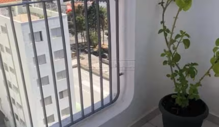 Lindo Apartamento no Cambuí em Campinas com 3 dormitório(suite master com closet).