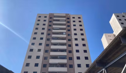 Apartamento Padrão em Campinas