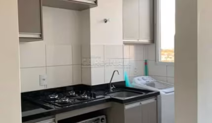 Lindo apartamento à venda próximo ao Taquaral, Mansões Santo Antônio e Barão Geraldo.