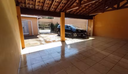 Casa à Venda na Vila Xavier, Araraquara