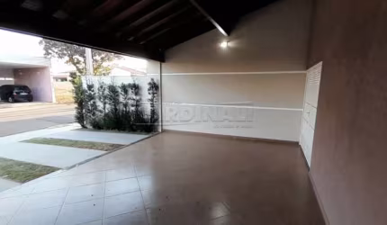 Casa Condomínio em São Carlos