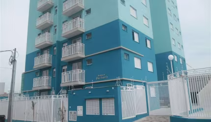 Apartamento Padrão em São Carlos