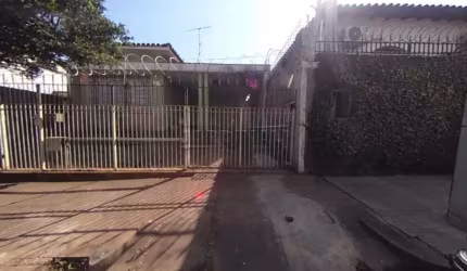 casa para comercio