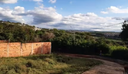 Terreno Padrão em São Carlos