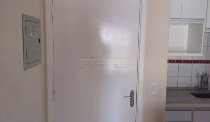 Apartamento Padrão em São Carlos