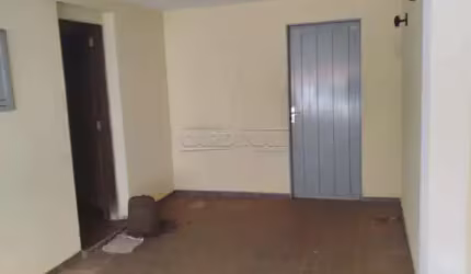 Casa Padrão em São Carlos