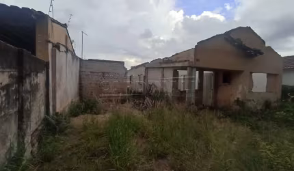 Terreno Padrão em São Carlos