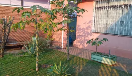 Casa Padrão em São Carlos