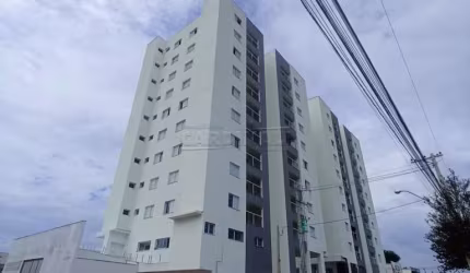 Apartamento Padrão em São Carlos