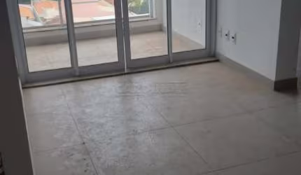 Apartamento Padrão em São Carlos