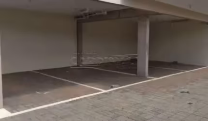Apartamento Padrão em São Carlos