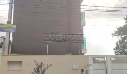 Apartamento Padrão em São Carlos