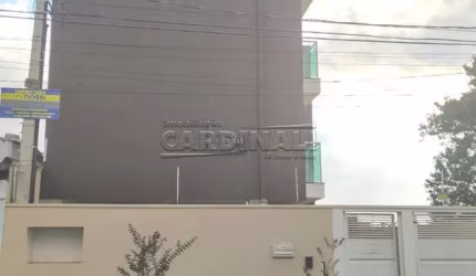 Apartamento Padrão em São Carlos